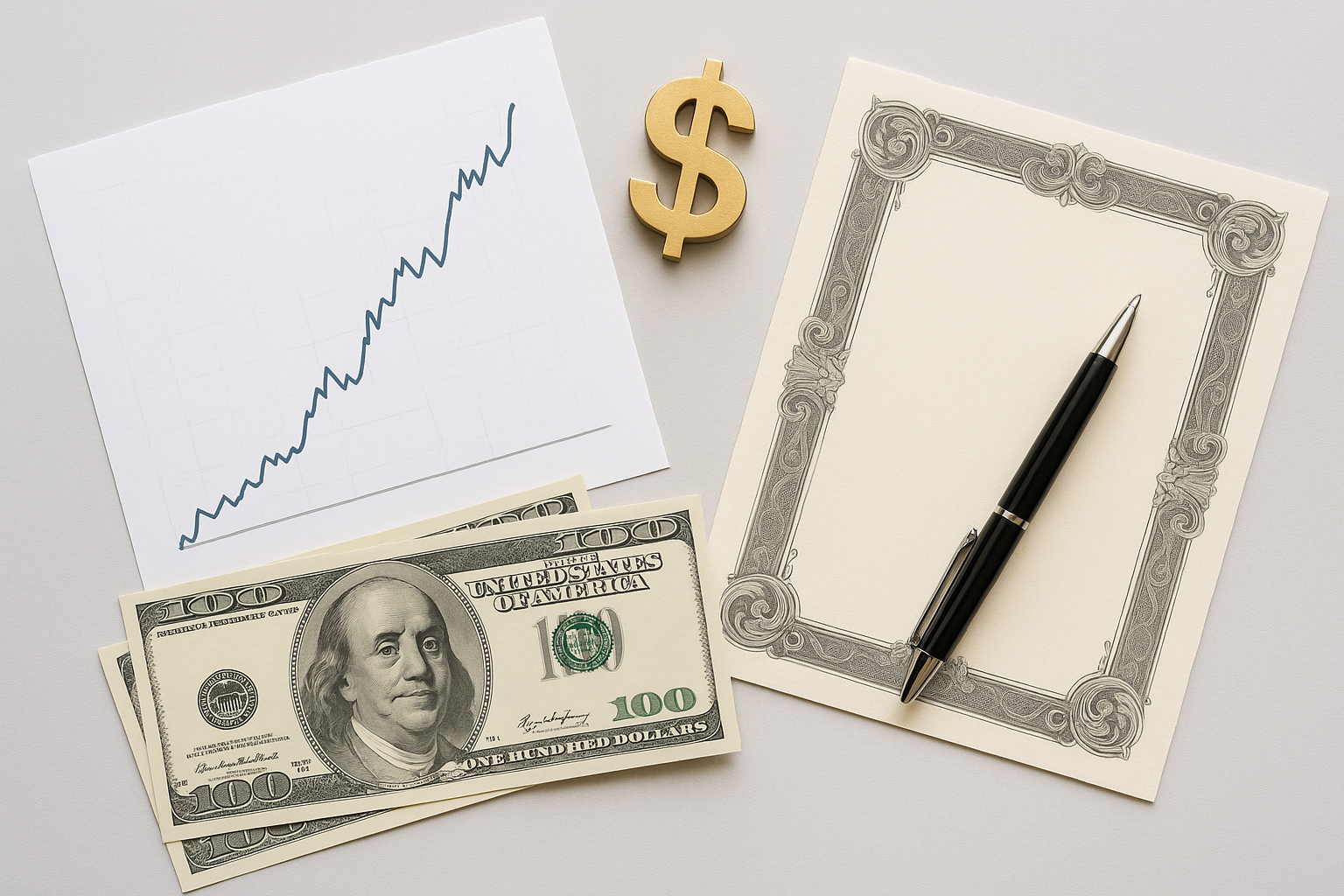 You are currently viewing Alternative Investments 2025: Types, Benefits, Risks & 60/40 Comparison