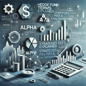 Read more about the article Hedge Fund Terms