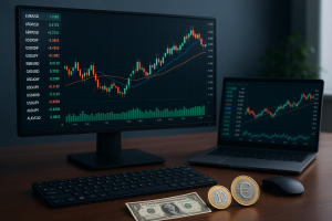Read more about the article How the Cloudflare Outage Exposed a Hidden $1.6 Billion Weakness in Modern Financial Markets