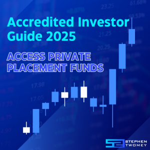 Read more about the article Accredited Investor Guide 2025 | Access Private Placement Funds