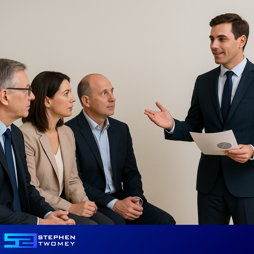 Read more about the article Tax Advantages of Private Placements