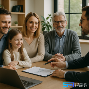Read more about the article Family Office Investment Trends | Private Placements & Alternative Funds