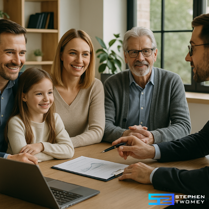 Read more about the article Family Office Investment Trends | Private Placements & Alternative Funds