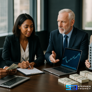 Read more about the article 506(b) Private Placement Memorandum – Safe-Harbor Guide