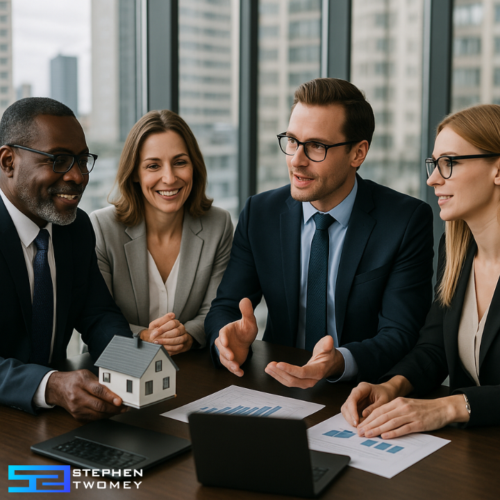 Read more about the article 506(b) vs 506(c) Offerings: Choosing the Right Reg D Strategy