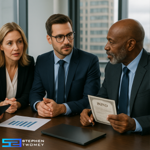 Read more about the article Accredited Investor Letter: What It Is and Why It Matters