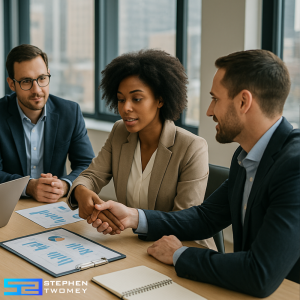 Read more about the article Alternative Asset Firms: What Marketers & Investors Need to Know
