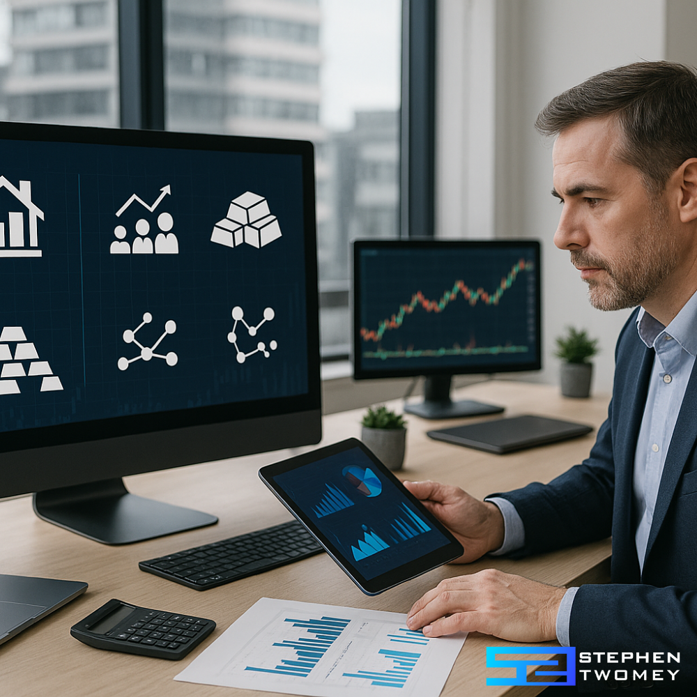 Read more about the article Alternative Asset Management – Strategies & Insights