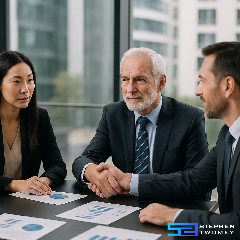 Read more about the article Alternative Funds Definition: Accredited Investor Guide