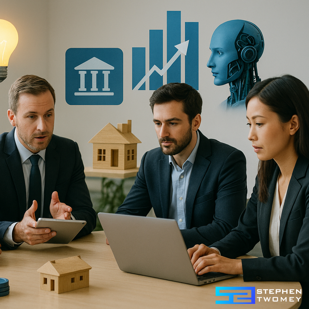 Read more about the article Fintech: Complete Guide to Financial Technology, Innovation, Investing & AI-Driven Finance (2025)