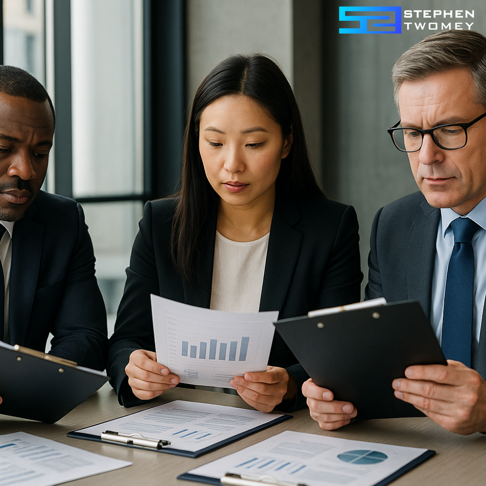 Read more about the article 506b Private Placement Opportunities: What Accredited Investors Need to Know