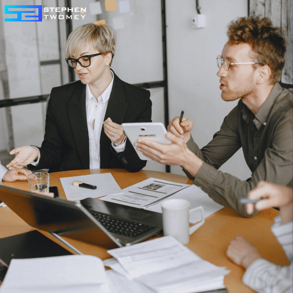 Stephen Twomey Publishes New Resource Highlighting Alternative Investments for High-Net-Worth Individuals