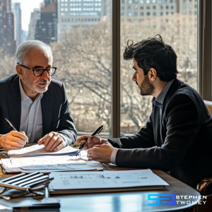 Read more about the article Private Placement Funds Explained: Accredited Investor 506(b) Guide