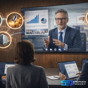 Read more about the article Alternative Investment Network: How Investors Connect
