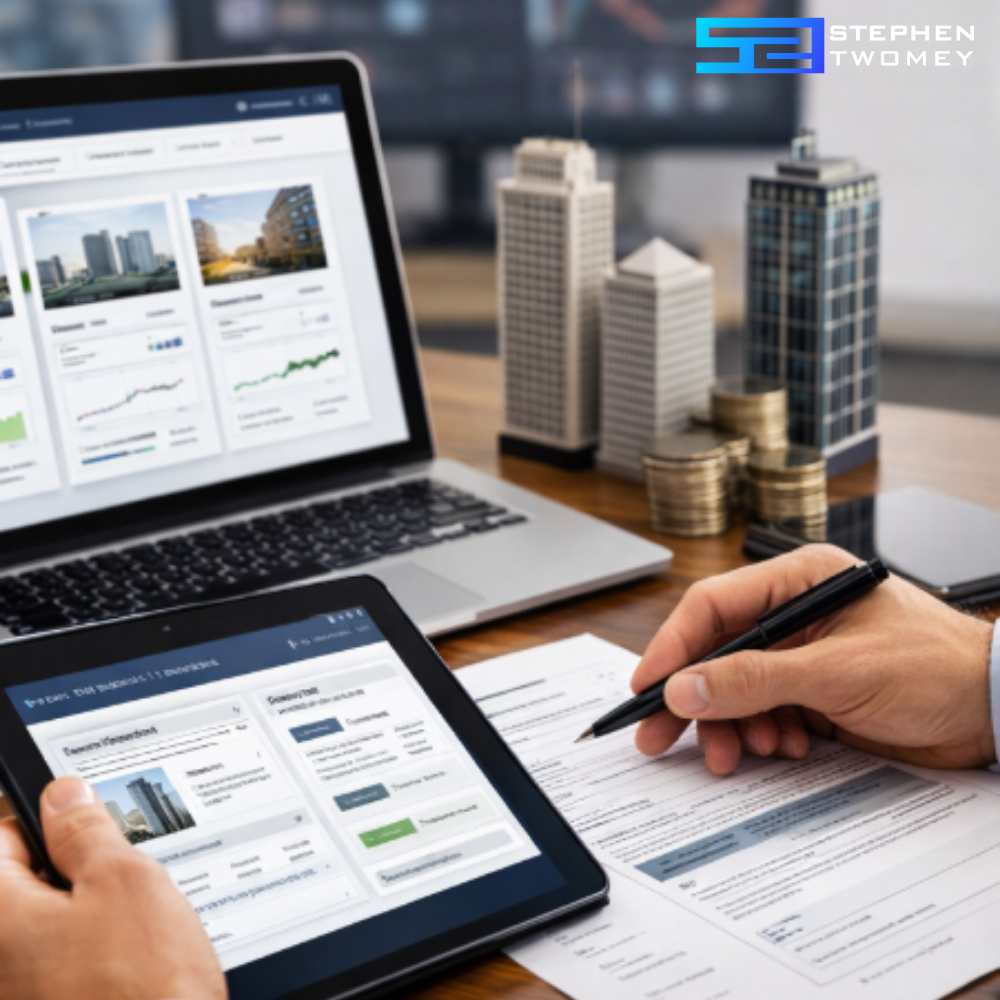 Stephen Twomey Publishes New Resource Exploring Private Equity Fund Platforms and Access to Private Markets