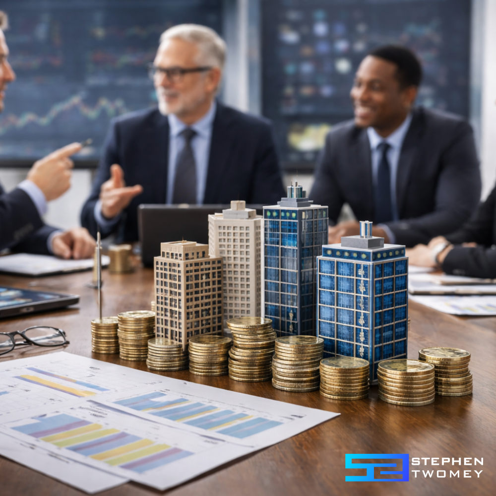 Alternative Investment Companies