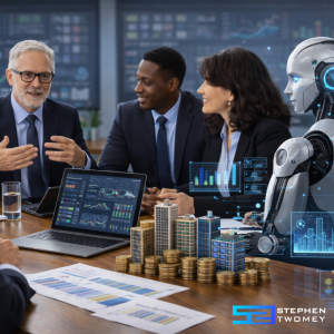 Read more about the article Alternative Investment Technology Solutions: A Handy Guide