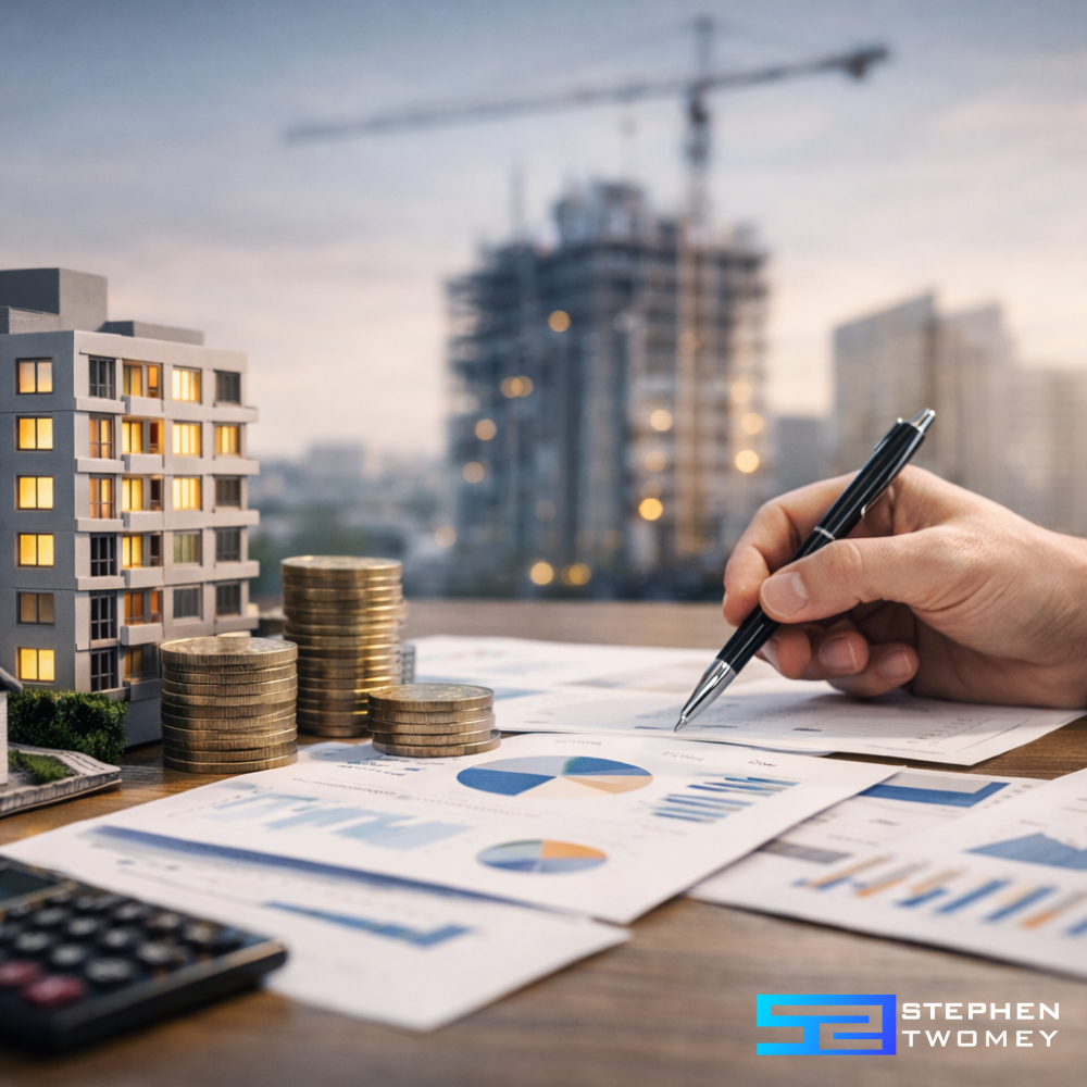 Read more about the article Alternative Investment Brokers: What Do They Do?