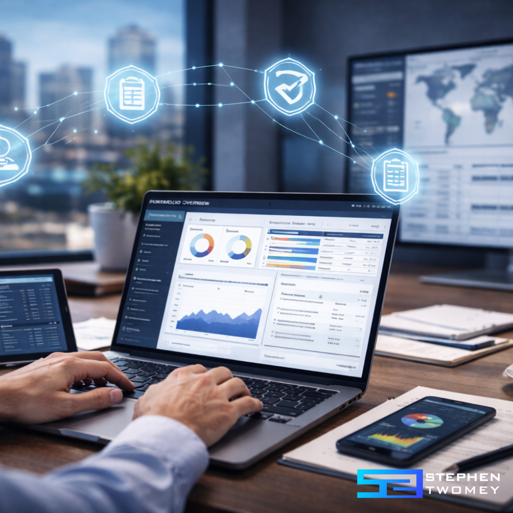 Read more about the article Alternative Investment Management Software 2025