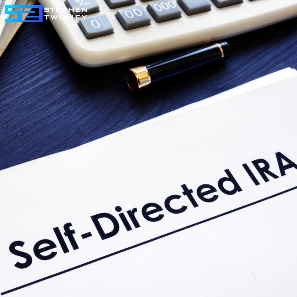 Read more about the article Self-Directed IRA Guide | Investing in Private Placement Funds