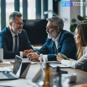 Read more about the article Family Office Investment Trends: Alternative Funds & Private Placements