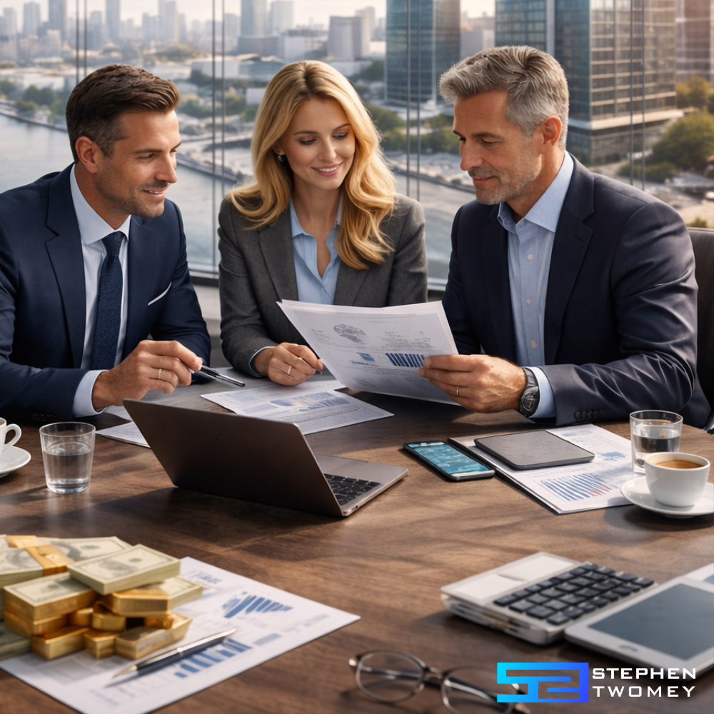 Read more about the article Alternative Investment Industry – Trends and Strategies