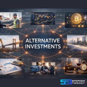 Read more about the article What Are Alternative Investments: An Investor’s Guide