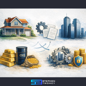 Read more about the article What Are Alternative Assets: A Strategic Guide