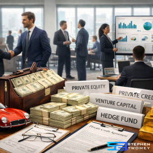 Read more about the article Alt Investments: A Complete Guide for Modern Investors