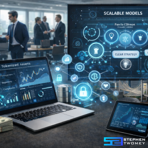 Read more about the article Alternative Investments Management: Best Practices