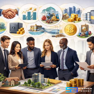 Read more about the article Alternative Investments Meaning: A Practical Guide