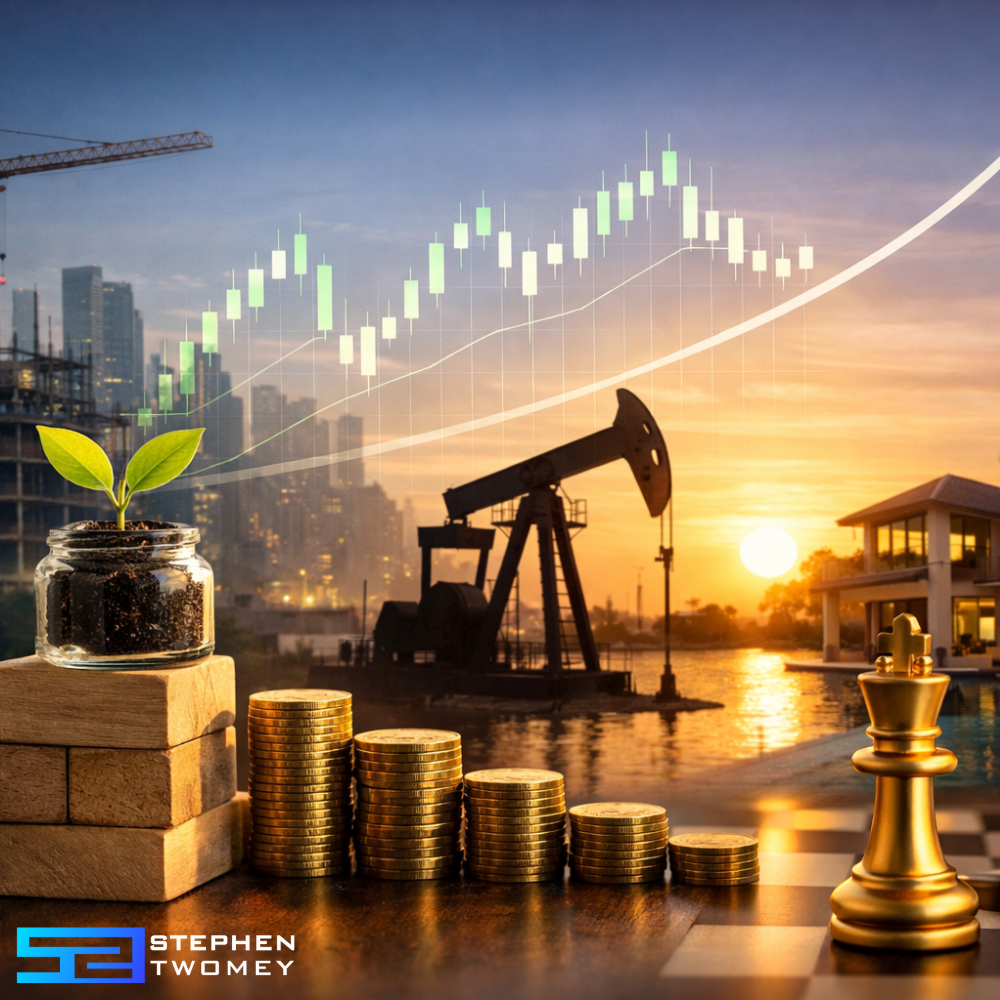 Read more about the article How Alternative Investment Strategies Help Modern Portfolios