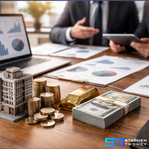 Read more about the article What Are Alternative Investment Products