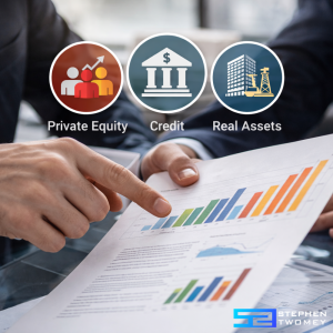 Read more about the article Alternative Investment Options: A Guide for Investors