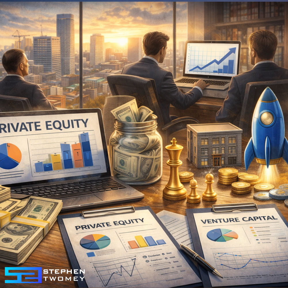 Read more about the article What Are Considered Alternative Investments