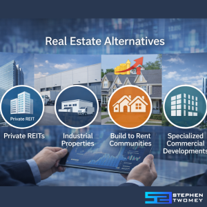Read more about the article A Strategic Guide to Alternative Investment Ideas