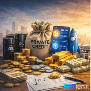 Read more about the article Private Alternative Investments Explained for Investors