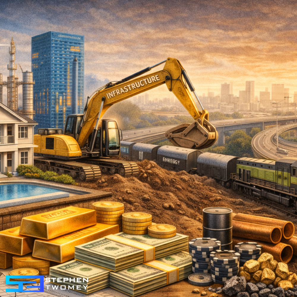 Read more about the article Alternative Investment Opportunities for Modern Investors