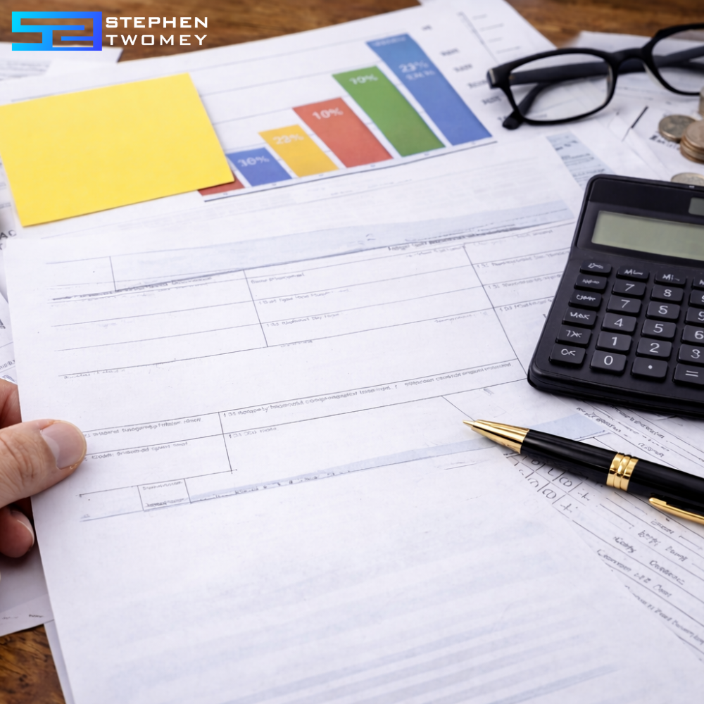 Read more about the article 401K Deduction Explained: How It Impacts Your Taxes