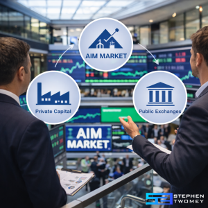Read more about the article Alternative Investment Market: A Guide for Investors