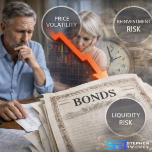 Read more about the article Cashflow Alternatives to Bonds for Retirement Investors
