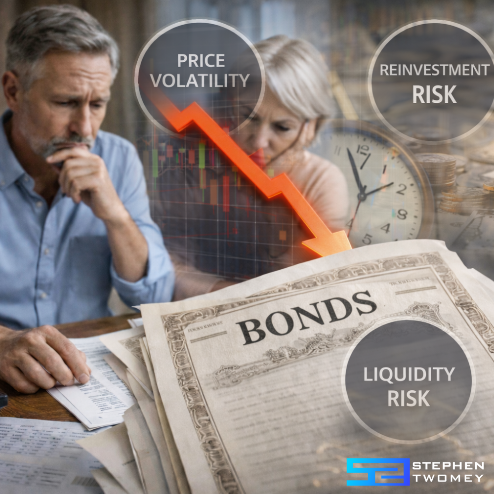 Read more about the article Cashflow Alternatives to Bonds for Retirement Investors