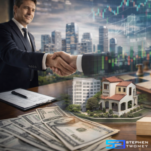 Read more about the article How HNWIs Diversify Beyond Traditional Portfolios