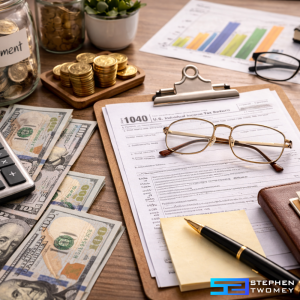 Read more about the article Does a 401K Reduce Taxable Income: An Expert Guide