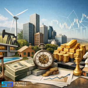 Read more about the article Things to Invest in Other Than Stocks: Alternative Assets