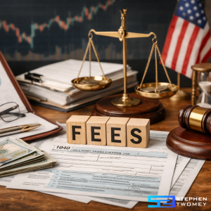 Read more about the article Are Investment Fees Tax Deductible