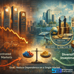 Read more about the article Other Investments Besides Stocks: Portfolio Diversification