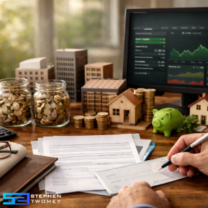 Read more about the article TD Ameritrade IRA Rollover: A Guide for Retirement Savers