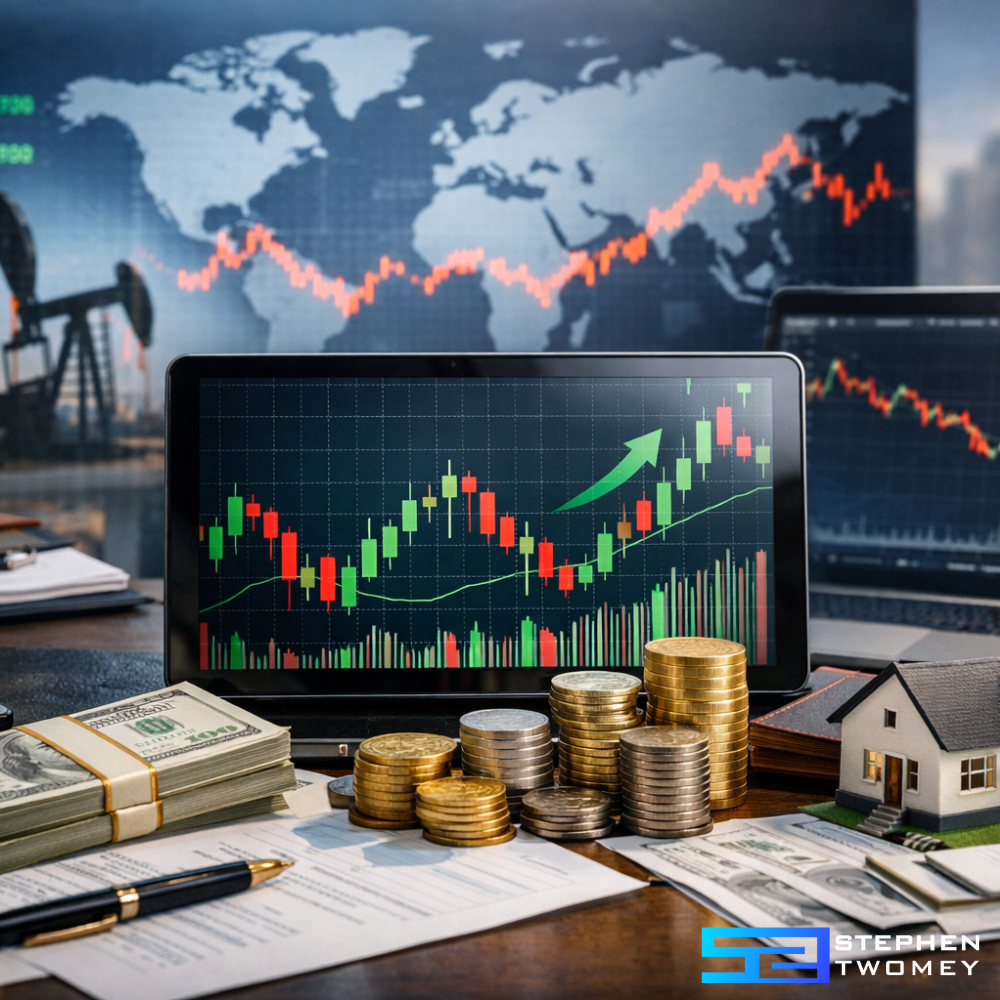 Read more about the article Advantages of Self Directed IRA Trading Forex
