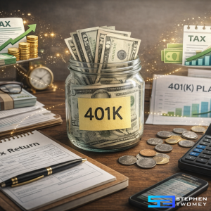 Read more about the article 401K Tax Advantage Explained for Accredited Investors